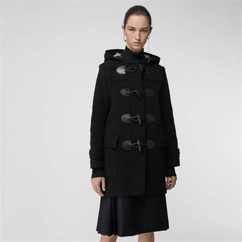 mersey duffle coat burberry|Burberry duffle coat vintage.